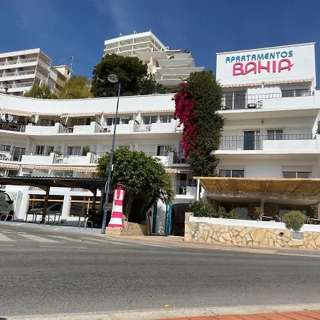 Bahia Apartamento Benidorm