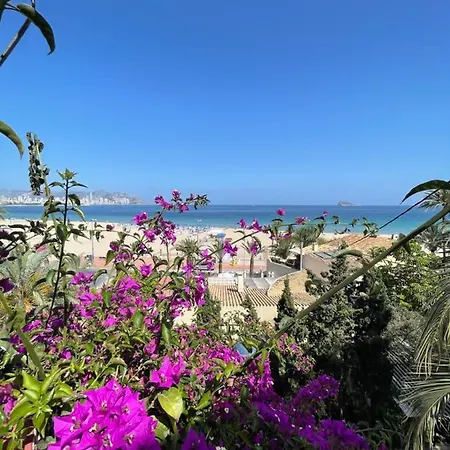 Bahia Benidorm