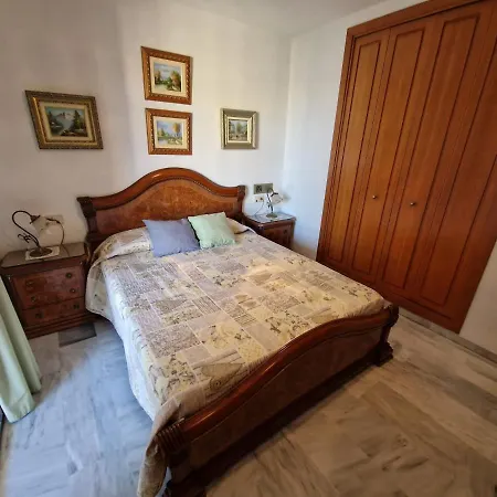Apartamento Residencial Paraiso *