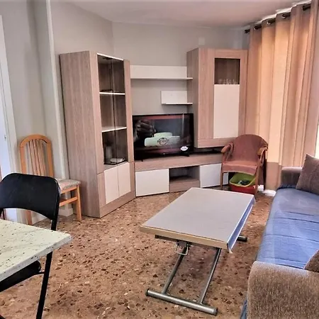 Apartment Maysan *