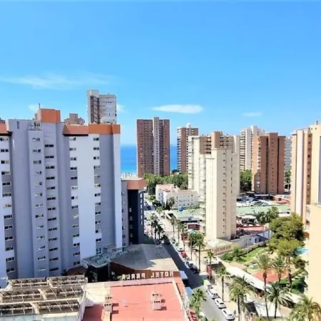 Maysan Apartment *