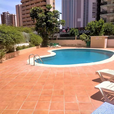 Maysan Apartment *
