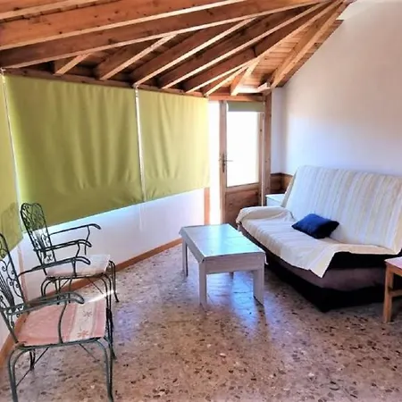 Apartment Maysan Benidorm