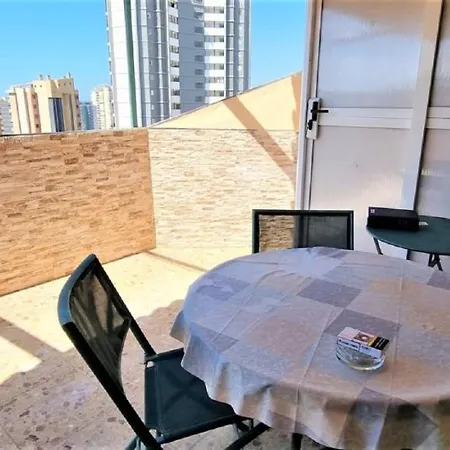 Maysan Apartment