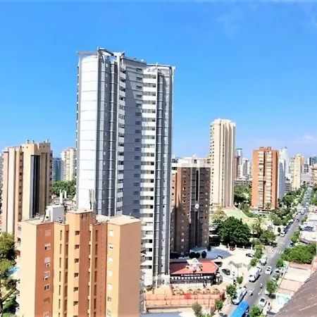Apartment Maysan *