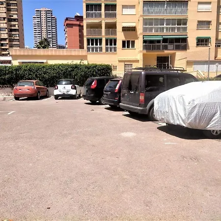 Apartment Maysan Benidorm