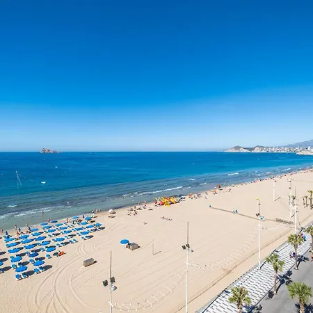 Veracruz 8 * Benidorm