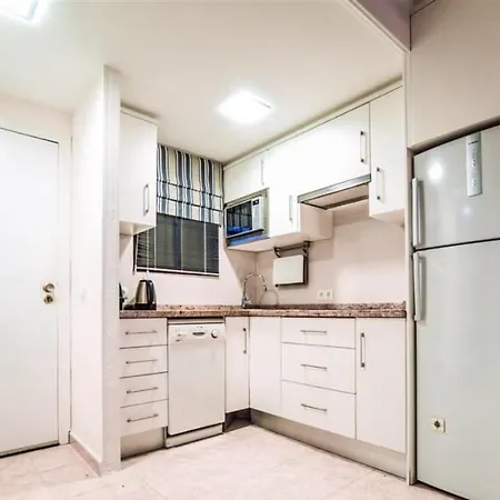 Trisol Seaviews Apartament *