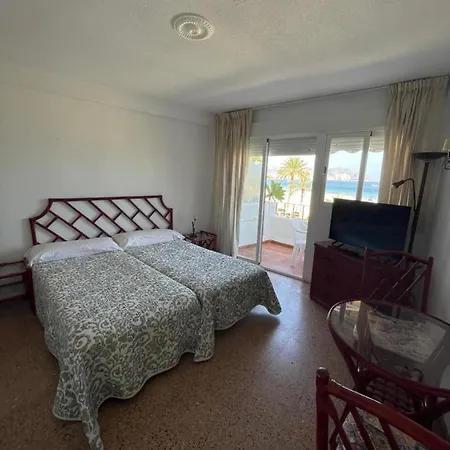 Apartamento Bahia