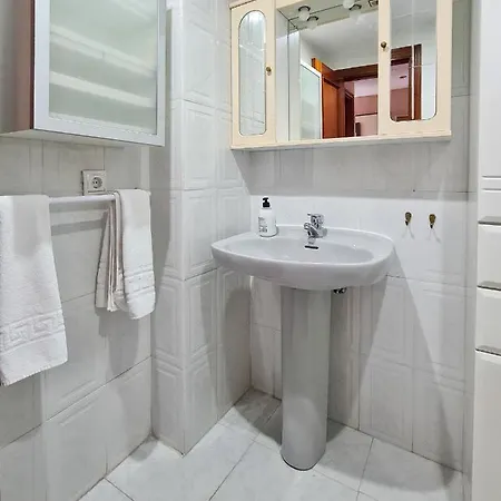 Appartement Apartamento Completo Gemelos Xv *