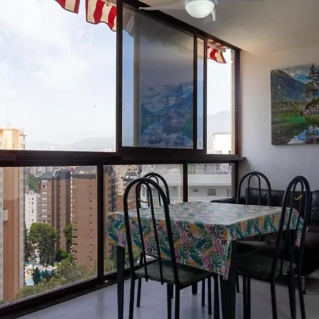 Apartamento Completo Gemelos Xv Appartement *
