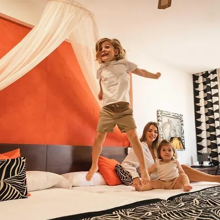 Hotel Magic Aqua Rock Gardens 4*