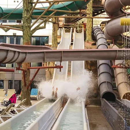Hotel Magic Aqua Rock Gardens 4*