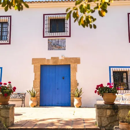 L'alfas Oasis Отель 3*