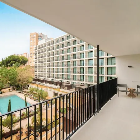 Mercure Hotel 4*