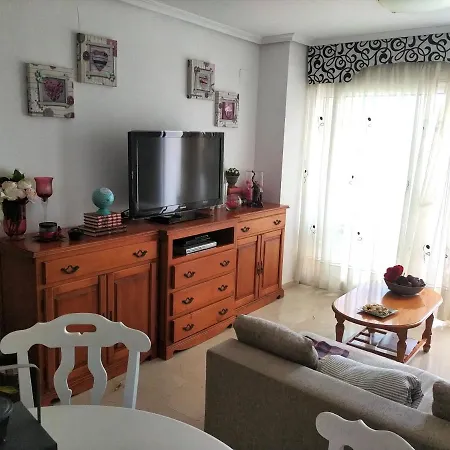 Apartamento Cibeles Sun Benidorm