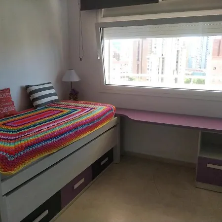 Cibeles Sun Apartamento