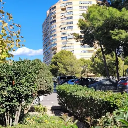 Apartment Azul De Mar
