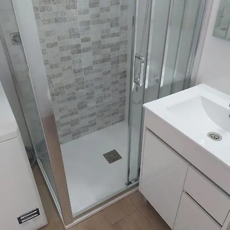Azul De Mar Apartment *