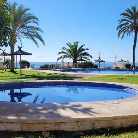Apartment Azul De Mar