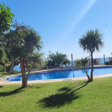 Apartment Azul De Mar *