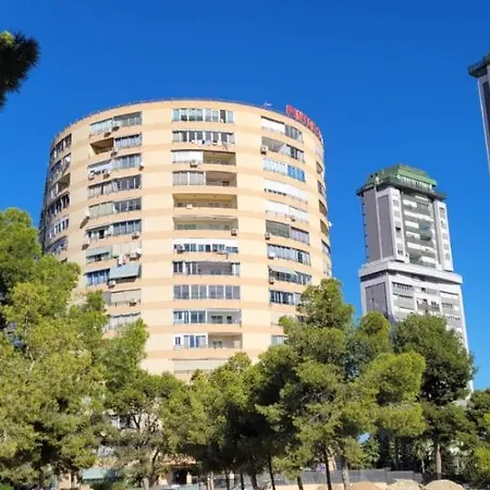 Azul De Mar Apartment