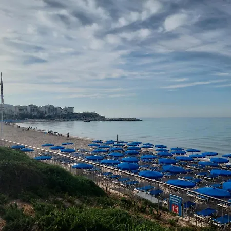 Apartment Azul De Mar Benidorm