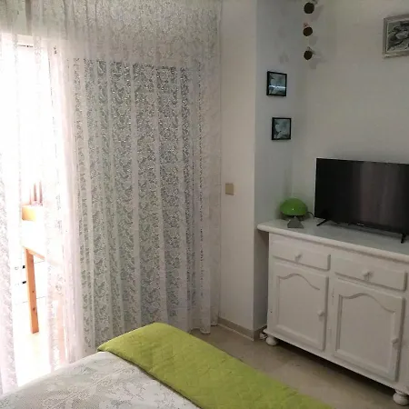 Apartamento Cibeles Sun *