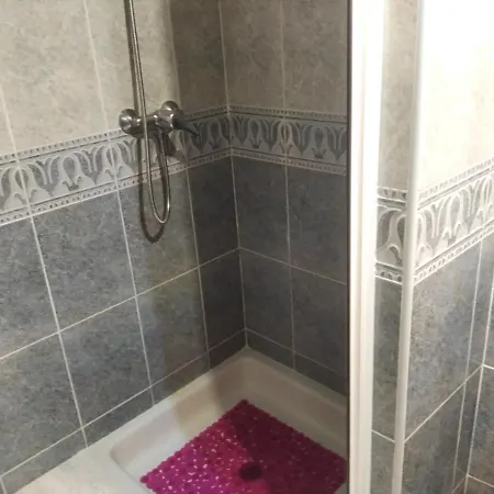 Apartamento Cibeles Sun