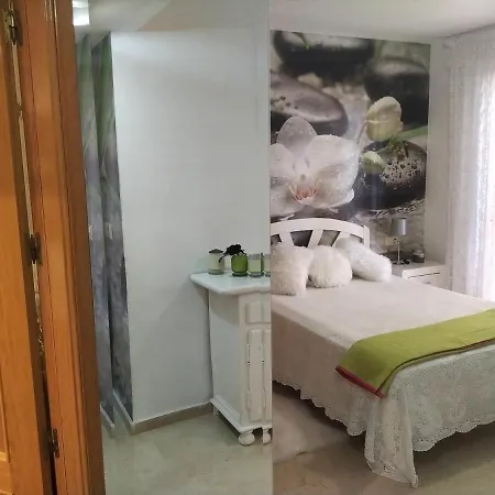 Apartamento Cibeles Sun Benidorm