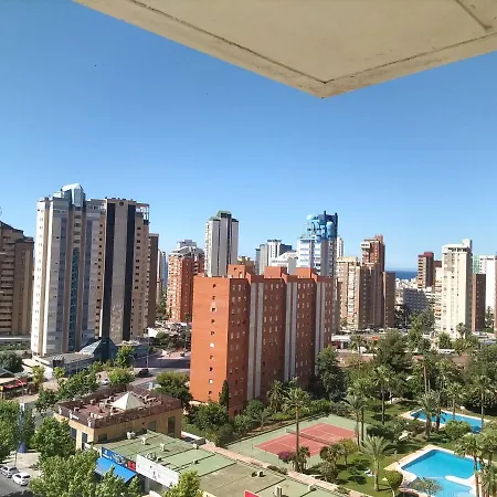 Cibeles Sun * Benidorm