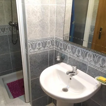 Apartamento Cibeles Sun Benidorm