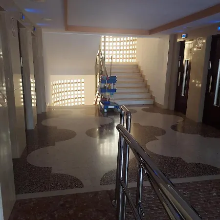Azul De Mar Apartment