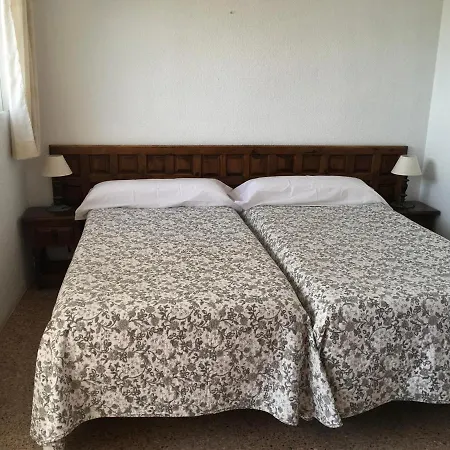 Apartamento Bahia *