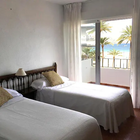 Apartamento Bahia