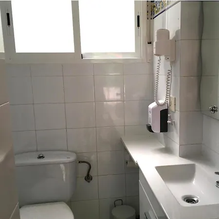 Apartamento Bahia *