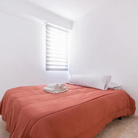 Appartamento Tugar D-1-3 Benidorm