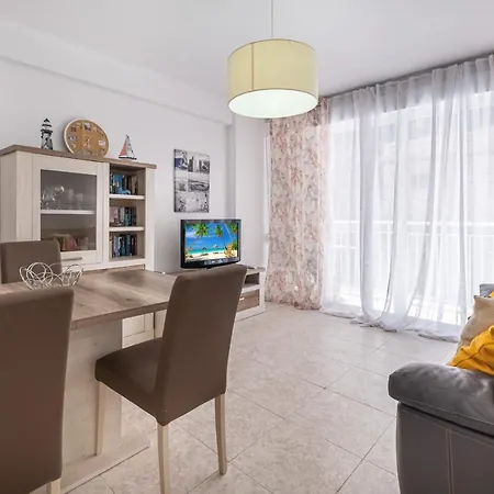 Tugar D-1-3 Appartamento Benidorm