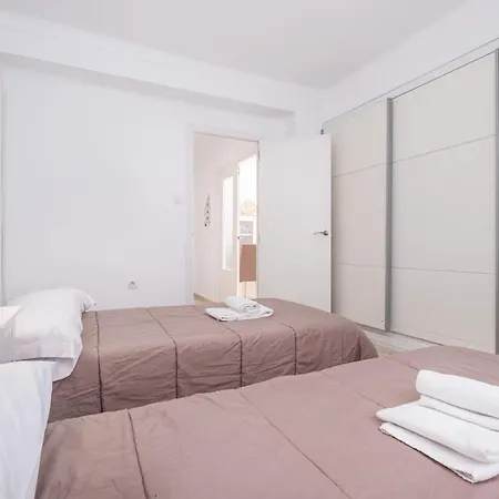 Appartamento Tugar D-1-3 Benidorm