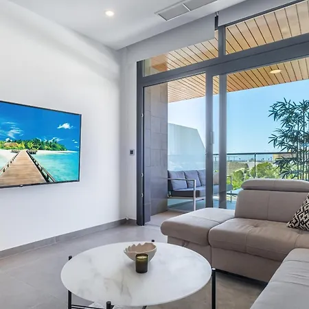 Apartamento Sunset Waves 1-191 *