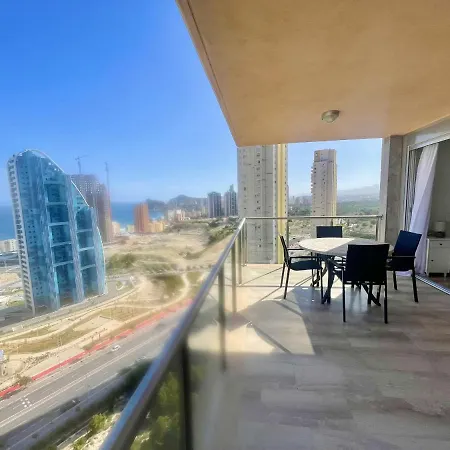 Apartment Mirador Poniente *