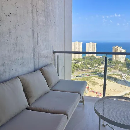 Mirador Poniente