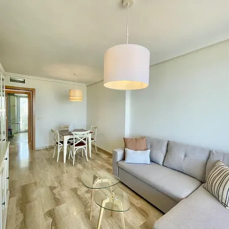 Apartment Mirador Poniente