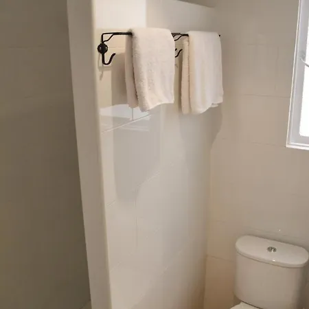 Old Town - Apartamento *