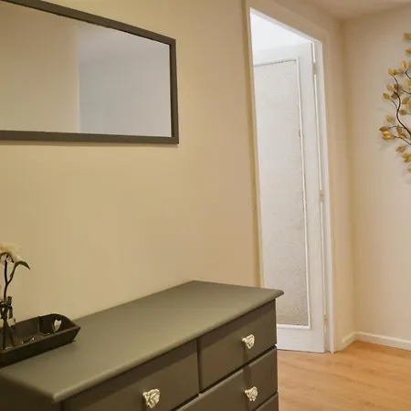 Old Town - Apartamento *