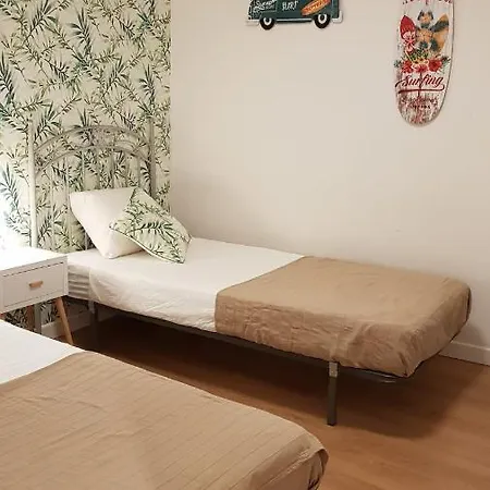 Old Town - Apartamento
