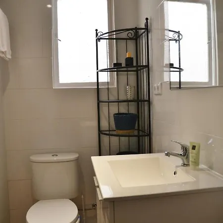 Apartamento Old Town - *