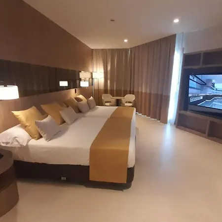 Hotel Gold Arcos 4 Sup - Built In 2022 Benidorm