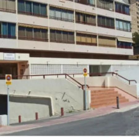 Apartamento Brisa Del Mar *