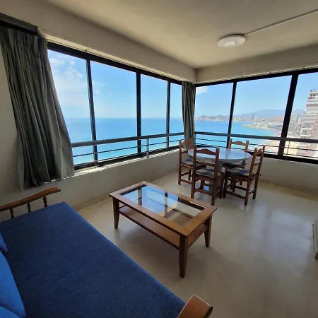 Appartamento Torre Levante-fincas